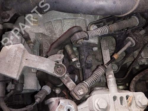 gearbox-vw-golf-plus-v-5m1-521-2004-2005-2006-2007-2008-2009-2010-2011-2012-2013-40184059 main image