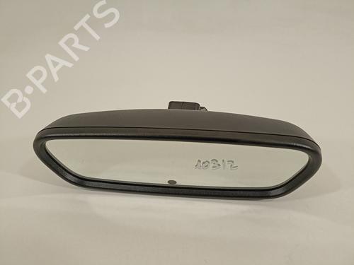 Used Rear mirror PEUGEOT 308 II (LB_, LP_, LW_, LH_, L3_) [2013-2021]  15711450