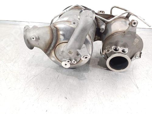 Particulate filter VW CRAFTER Van (SY_, SX_)  | BP24149074M81  - Image 6
