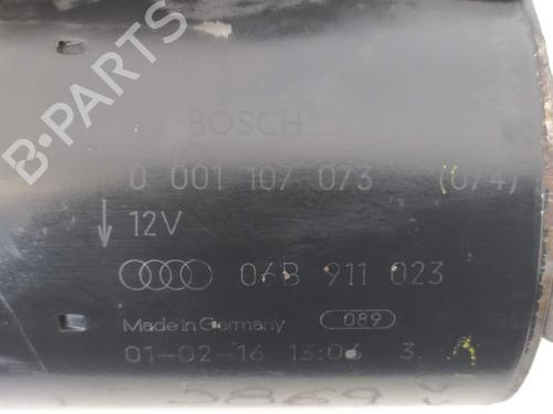 Starter AUDI A4 B6 (8E2) | BP6576769M8 - Image 5