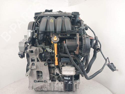 Used Engine Engine 24876580 24876580