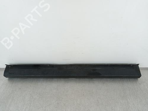 Used Rear bumper CITROËN JUMPER II Van 2.2 BlueHDi 140 (140 hp) 18090271