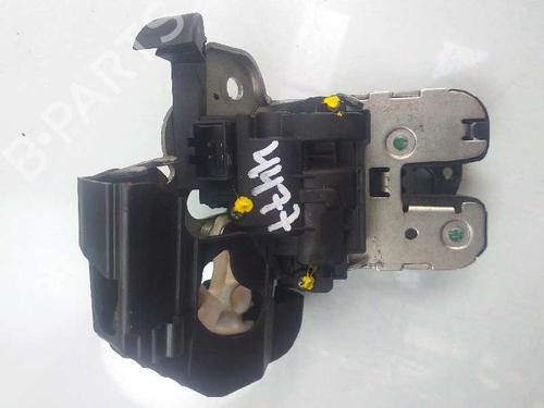 Used Tailgate lock AUDI A3 (8P1) 2.0 TDI 16V (140 hp) 5016294