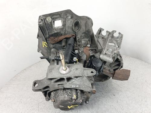 Gearbox LANCIA YPSILON (843_) 1.3 JTD (843.AXD11, 843.AXD1A) | BP31717061M3 - Image 4