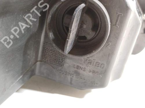 Left headlight SEAT LEON (1P1) 1.9 TDI | BP40237180C28 - Image 8