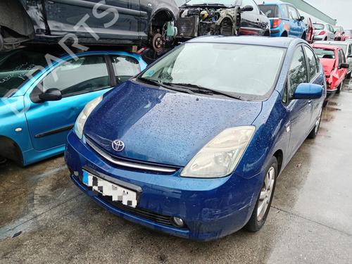 Fuse box TOYOTA PRIUS Liftback (_W2_) 1.5 Hybrid (NHW20_, NHW20R) | BP26596573E1 