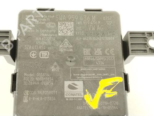 Electronic module VW CADDY V Box Body/MPV (SBA, SBH) 2.0 TDi | BP36700304M83  - Image 5