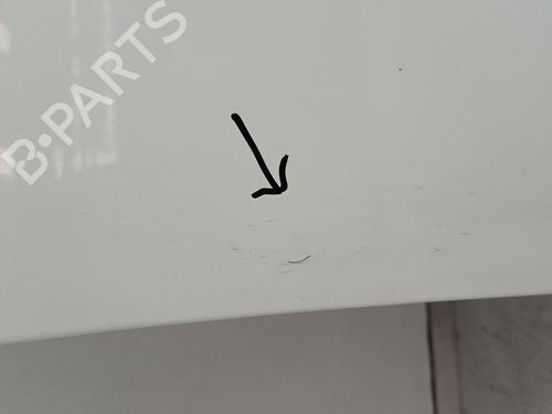 Right front door NISSAN NOTE (E12) 1.5 dCi | BP33980808C3  - Image 6