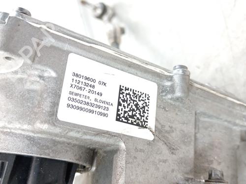 Styregear/Snekke BMW i3 (I01) | BP30637123M22