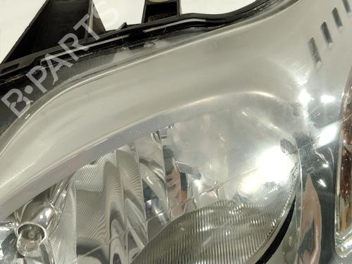 Left headlight FORD MONDEO IV (BA7) 2.0 TDCi | BP32783447C28  - Image 5