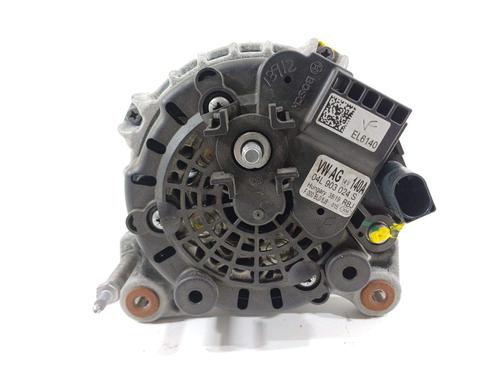 Alternator SKODA SCALA (NW1) 1.6 TDI | BP29258396M7 - Image 5