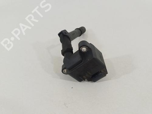 Used Ignition coil MERCEDES-BENZ A-CLASS (W176) A 180 (176.042) (122 hp) 29258694