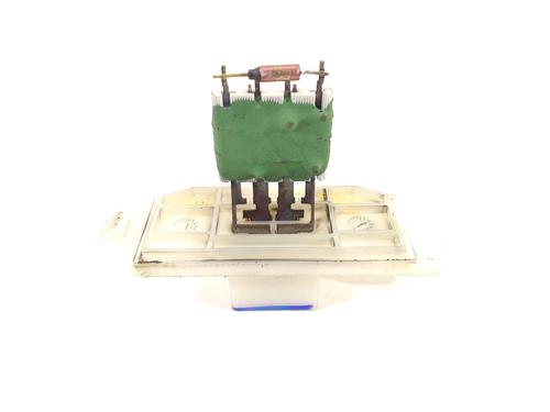 Used Heater resistor Heater resistor 11655900 11655900
