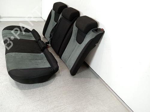 Sæde Bagtil SEAT LEON (1P1) 2.0 Cupra R | BP31588013C17 
