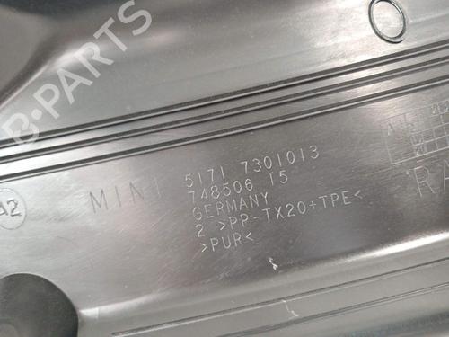 Scuttle panel MINI MINI (F56) Cooper D | BP26575936C110  - Image 5