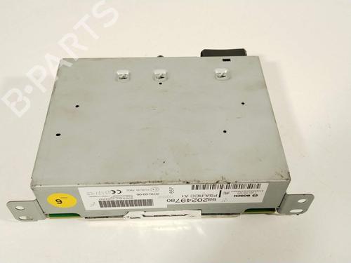 Radio CITROËN C4 Picasso II 1.6 BlueHDi 120 | BP30147959E6 - Image 5