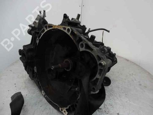 Gearbox PEUGEOT 407 (6D_)  | BP1849111M3 