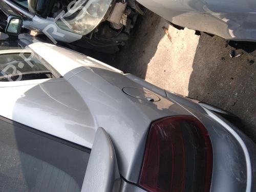 Left headlight OPEL ASTRA G Hatchback (T98) 1.7 DTI 16V (F08, F48) | BP27356946C28 