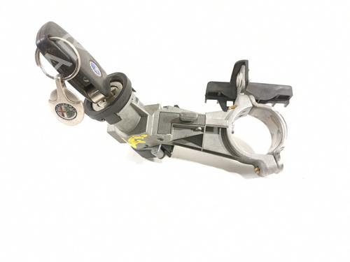 Used Ignition barrel FIAT GRANDE PUNTO (199_) [2005-2025]  12253491
