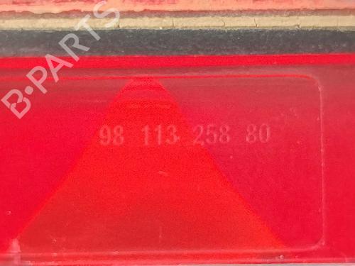 Third brake light PEUGEOT TRAVELLER Bus (V_) 2.0 BlueHDi 145 | BP33465877L11 - Image 5