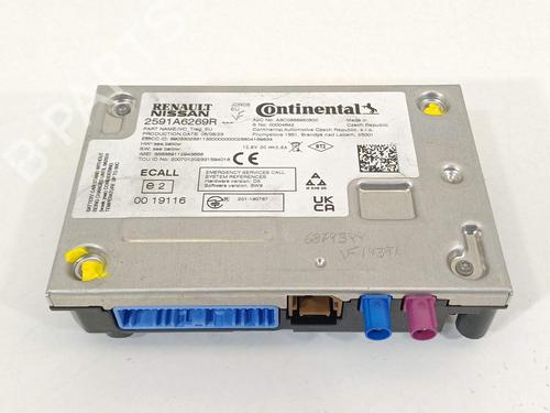 Electronic module DACIA SANDERO III 1.0 TCe 90 | BP39533407M83 - Image 2