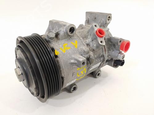 Used AC compressor TOYOTA AURIS (_E18_) [2012-2019]  5102220