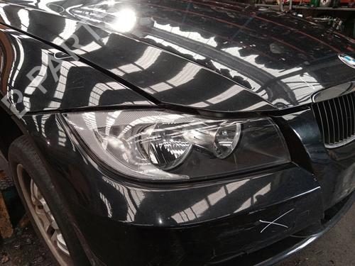 Right headlight BMW 3 (E90) 320 i | BP34648630C29 - Image 2