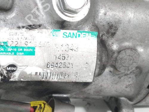 AC compressor MINI MINI (R56) Cooper | BP24395501M34 - Image 6