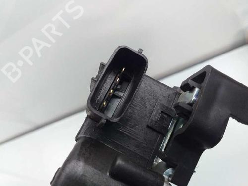 Tailgate lock KIA SPORTAGE III (SL)  | BP5772014C101 