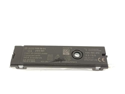 Antenne/Base Antenne/Base 18312145 18312145