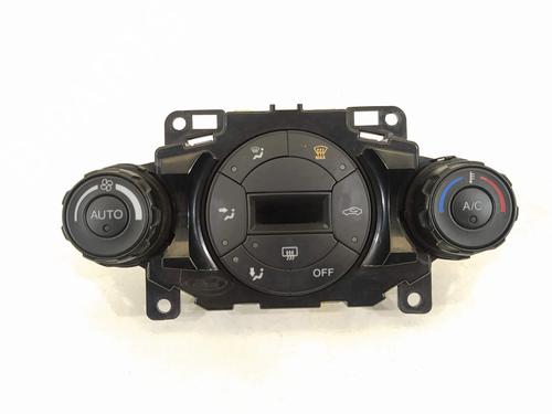 Used Climate control Climate control 6952427 6952427