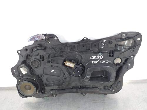 Used Front right window mechanism Front right window mechanism 7253557 7253557