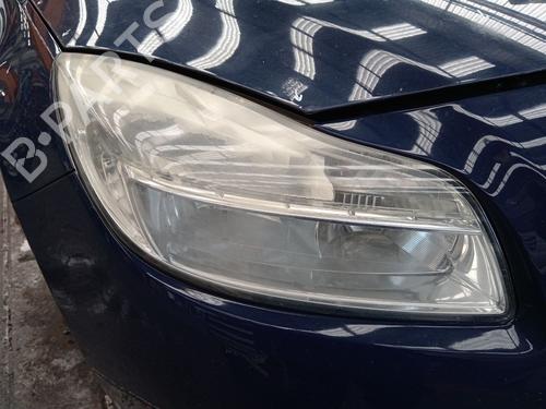 Used Right headlight OPEL INSIGNIA A (G09) 2.0 CDTI (68) (131 hp) 30368637