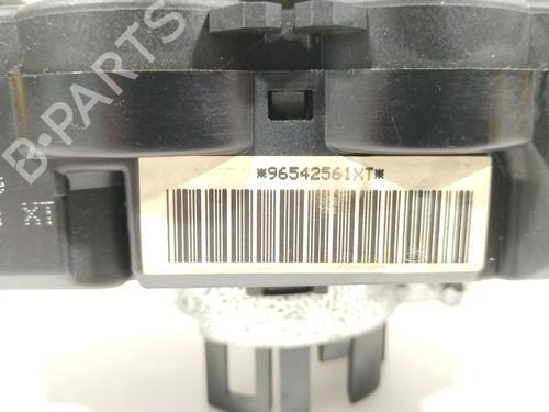 Headlight switch PEUGEOT 307 CC (3B) 2.0 16V | BP36391919I24 - Image 10