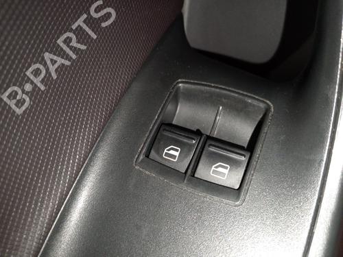 Used Left front window switch Left front window switch 36642807 36642807