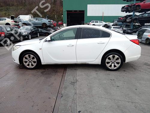 Left front window switch OPEL INSIGNIA A (G09) 2.0 CDTI (68) | BP37269956I27 - Image 2