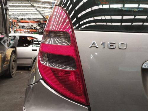 left-taillight-mercedes-benz-a-class-w169-2004-2005-2006-2007-2008-2009-2010-2011-2012-38959516 main image