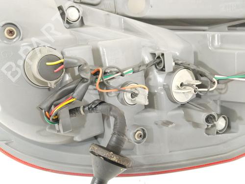 Left taillight HYUNDAI i30 (FD) 1.6 CRDi | BP38065060C34 - Image 6