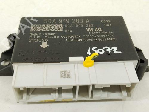 electronic-module-seat-ibiza-v-kj1-kjg-2017-27505345 main image