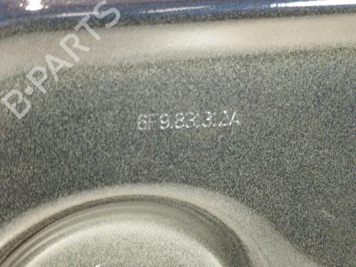 Right front door SEAT ARONA (KJ7, KJP) 1.0 TSI | BP16012004C3 