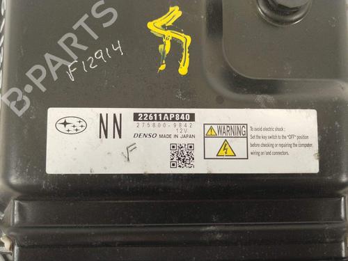Engine control unit (ECU) SUBARU LEGACY V (BM) 2.0 D AWD (BMD) | BP27892005M57 - Image 4
