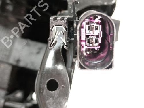 Front slam panel SEAT ARONA (KJ7, KJP) 1.0 TSI | BP30058724C72 