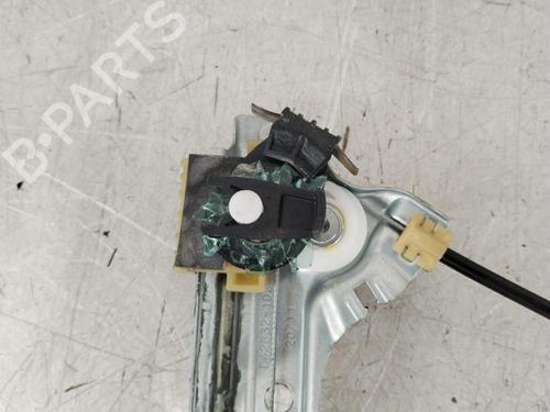 Front right window mechanism RENAULT MEGANE IV Hatchback (B9A/M/N_) | BP17960824C23 - Image 6