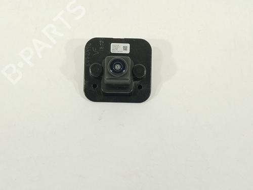 Telecamera Telecamera NISSAN QASHQAI III (J12) 1.3 DIG-T (140 hp) 36357701 36357701