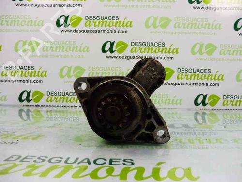 Starter VW TOURAN (1T3) | BP1948366M8 - Image 5
