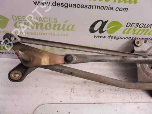 Front wiper motor CITROËN XSARA PICASSO (N68) 1.6 HDi | BP1879414M29 