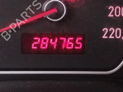 Engine SUZUKI SX4 (EY, GY) 1.9 DDiS 4x4 (RW419D) | BP28377481M1 
