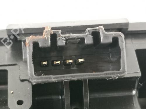 Tailgate lock FORD FIESTA VI (CB1, CCN)  | BP16793966C101 