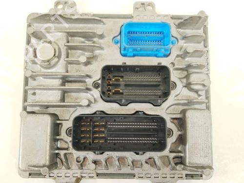 Engine control unit (ECU) OPEL ASTRA K (B16) 1.6 CDTi (68) | BP29118679M57 - Image 4