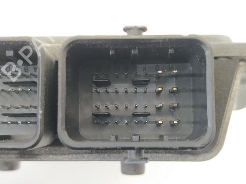 Engine control unit (ECU) FORD FIESTA VI (CB1, CCN)  | BP12532788M57 